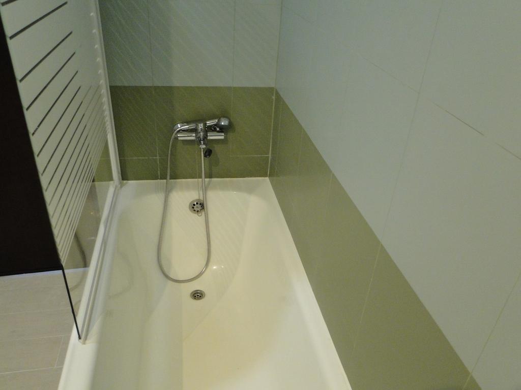 Ccc - Calm & Comfort Apartamento